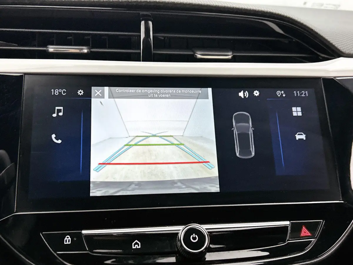 1.2 Turbo Hybrid GS | 110pk | Automaat | 18.000km! | Apple Carplay/Android Auto |