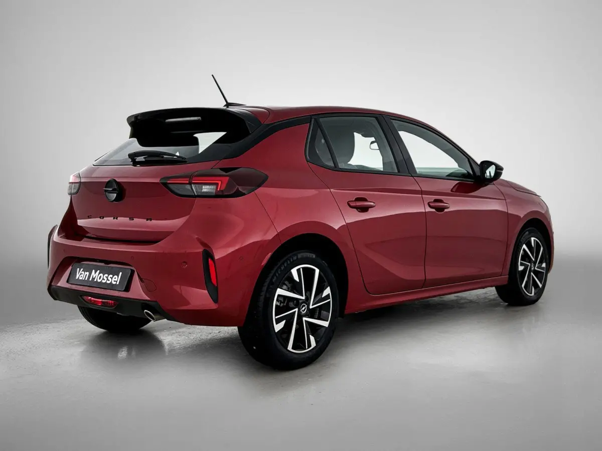 1.2 Turbo Hybrid GS | 110pk | Automaat | 18.000km! | Apple Carplay/Android Auto |