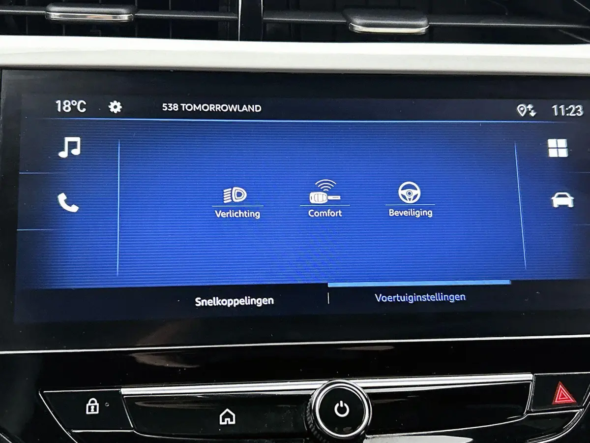 1.2 Turbo Hybrid GS | 110pk | Automaat | 18.000km! | Apple Carplay/Android Auto |
