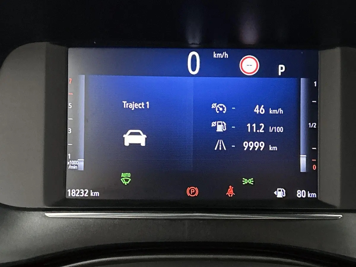 1.2 Turbo Hybrid GS | 110pk | Automaat | 18.000km! | Apple Carplay/Android Auto |