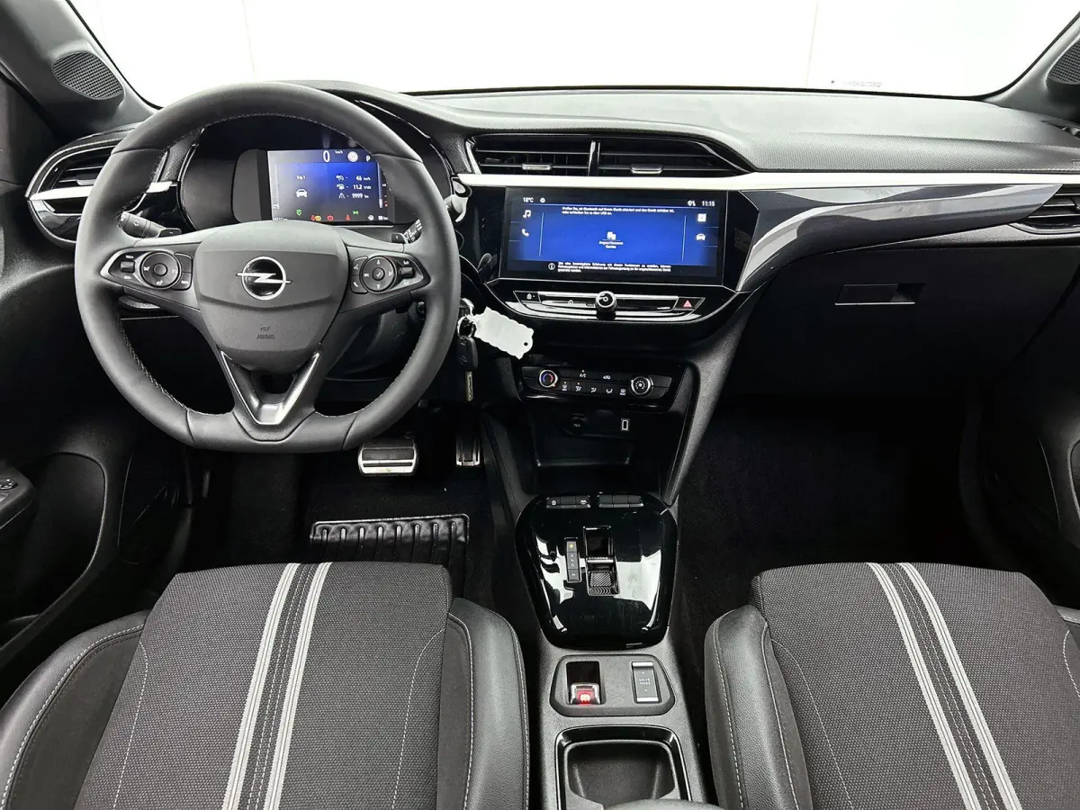 1.2 Turbo Hybrid GS | 110pk | Automaat | 18.000km! | Apple Carplay/Android Auto |