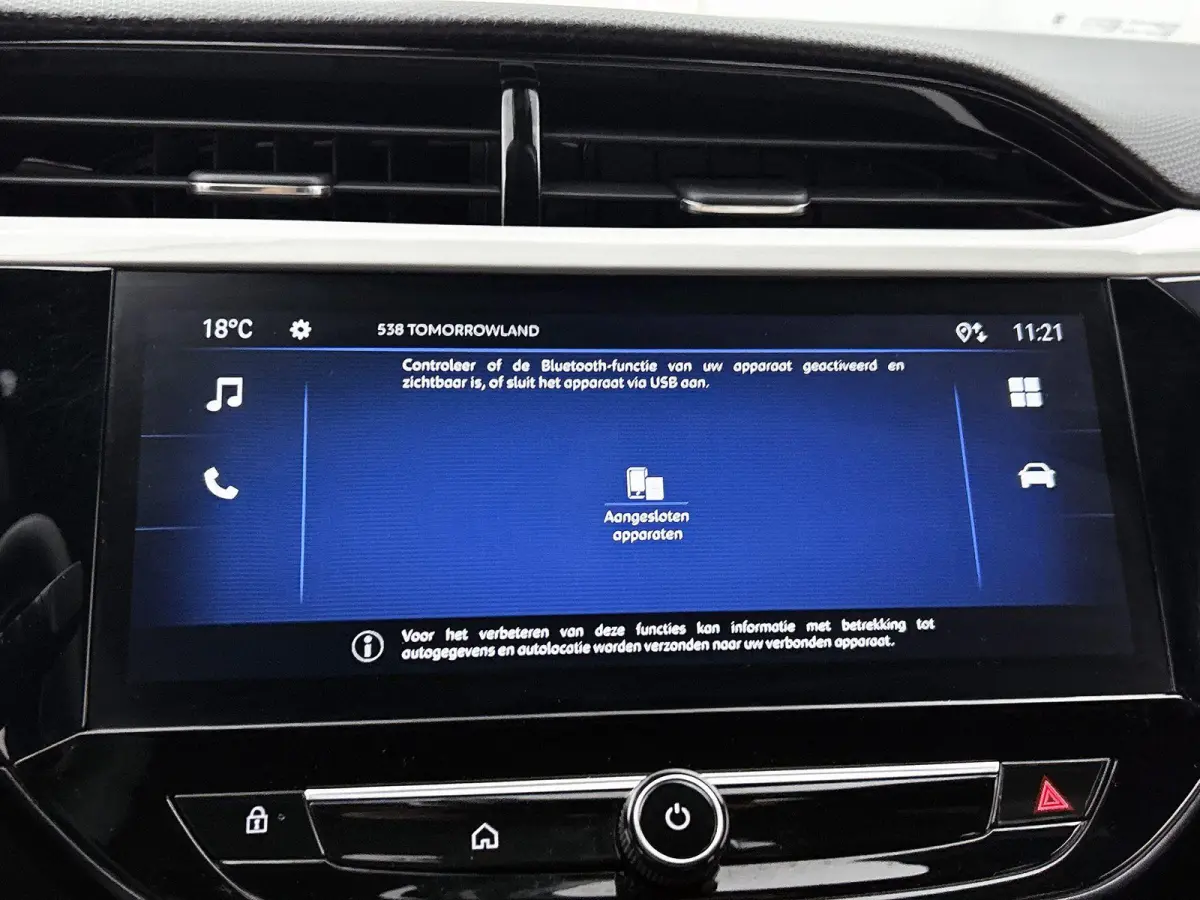 1.2 Turbo Hybrid GS | 110pk | Automaat | 18.000km! | Apple Carplay/Android Auto |