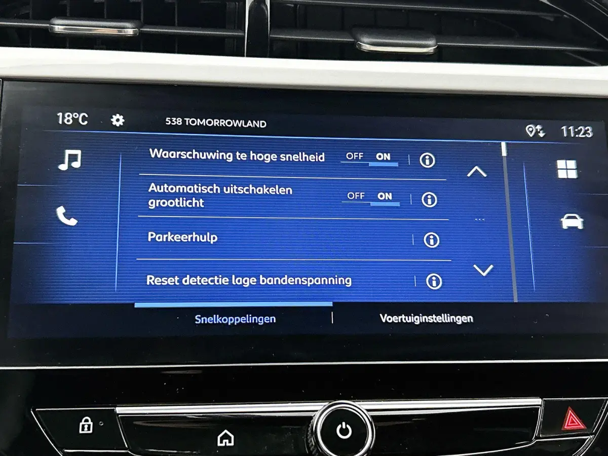 1.2 Turbo Hybrid GS | 110pk | Automaat | 18.000km! | Apple Carplay/Android Auto |