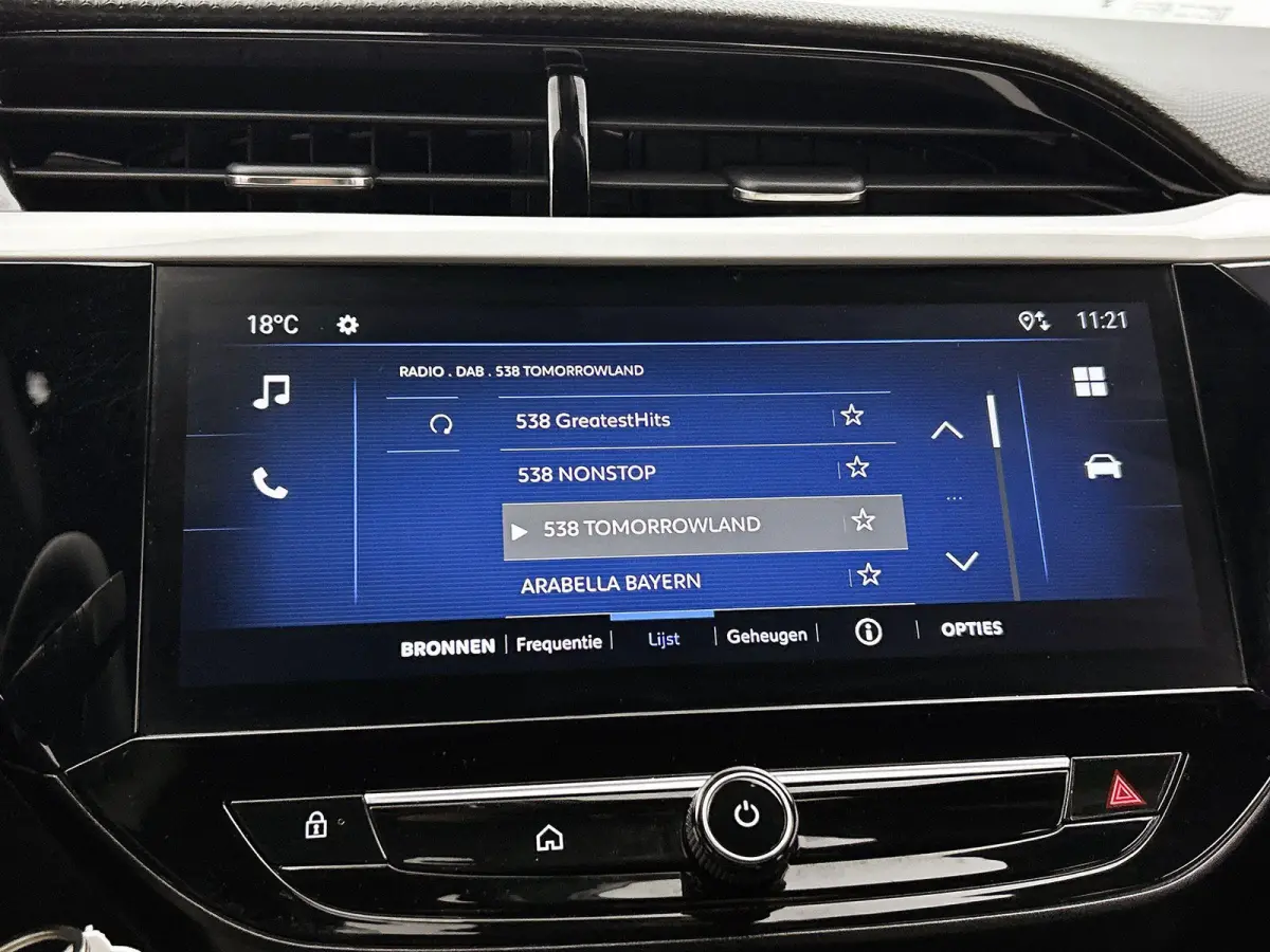 1.2 Turbo Hybrid GS | 110pk | Automaat | 18.000km! | Apple Carplay/Android Auto |
