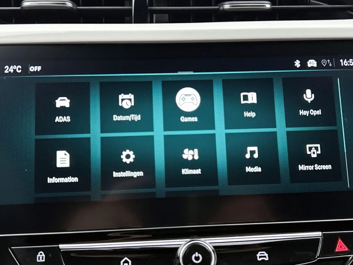 1.2 Turbo Hybrid GS DEMO SALE |"Beschikbaar vanaf 15-10-2026
