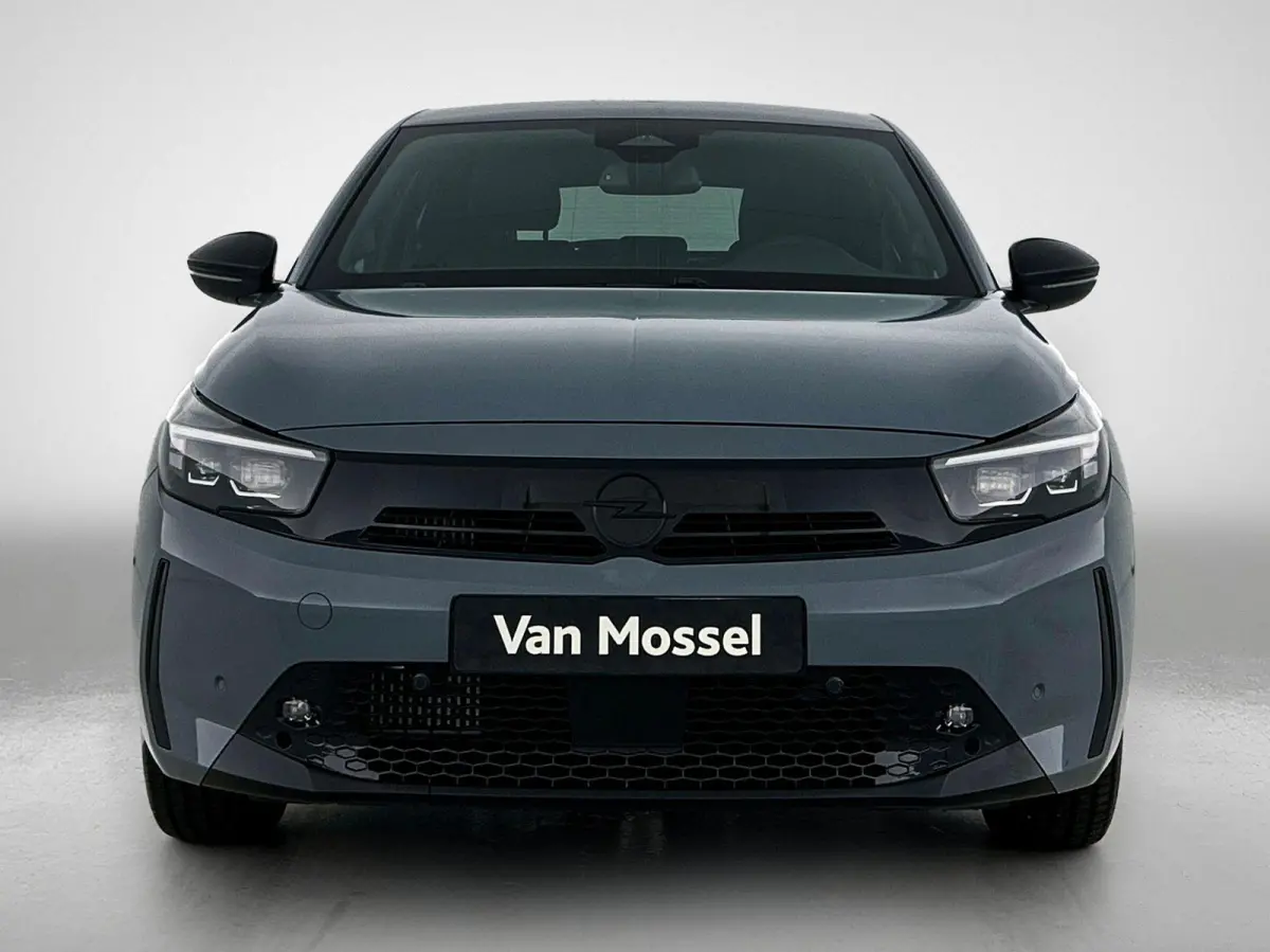 1.2 Turbo Hybrid GS DEMO SALE |"Beschikbaar vanaf 15-10-2026