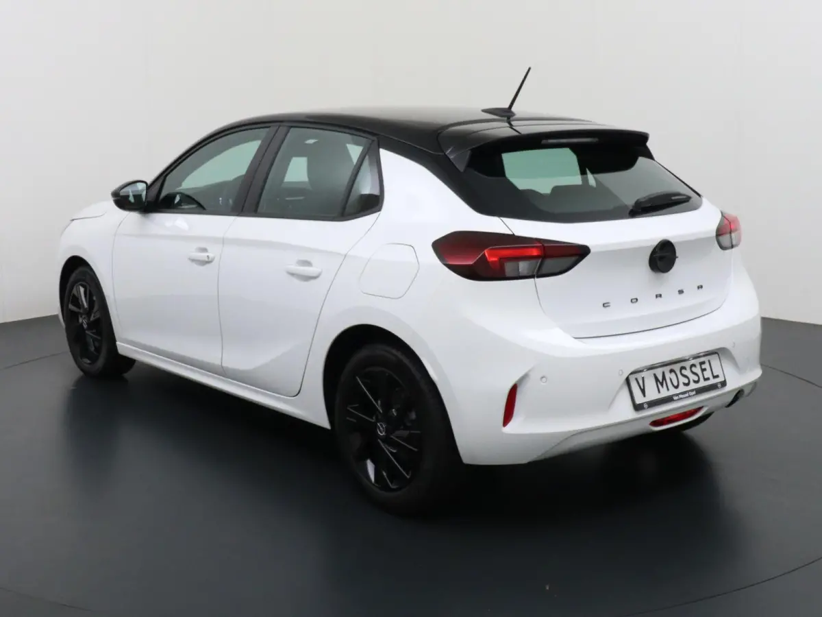 1.2 Turbo Yes | Demo Sale |  GARANTIE T/M  4 JAAR GARANTIE 27-02-2029 |