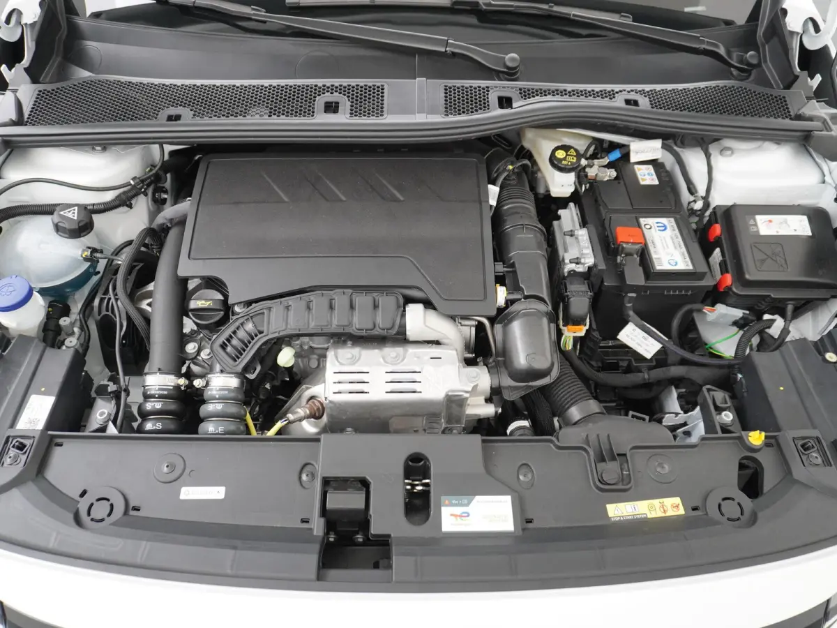 1.2 Turbo Yes | Demo Sale |  GARANTIE T/M  4 JAAR GARANTIE 27-02-2029 |