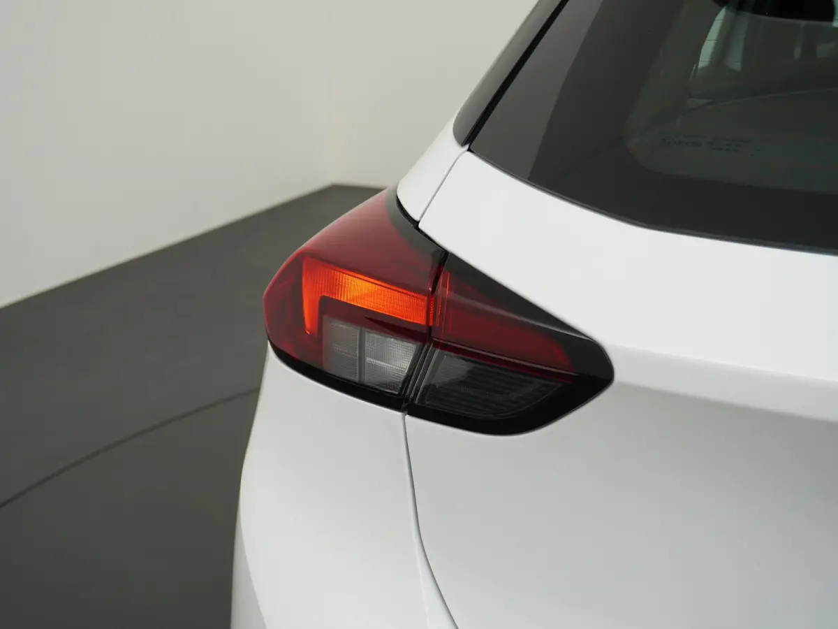 1.2 Turbo Yes | Demo Sale |  GARANTIE T/M  4 JAAR GARANTIE 27-02-2029 |
