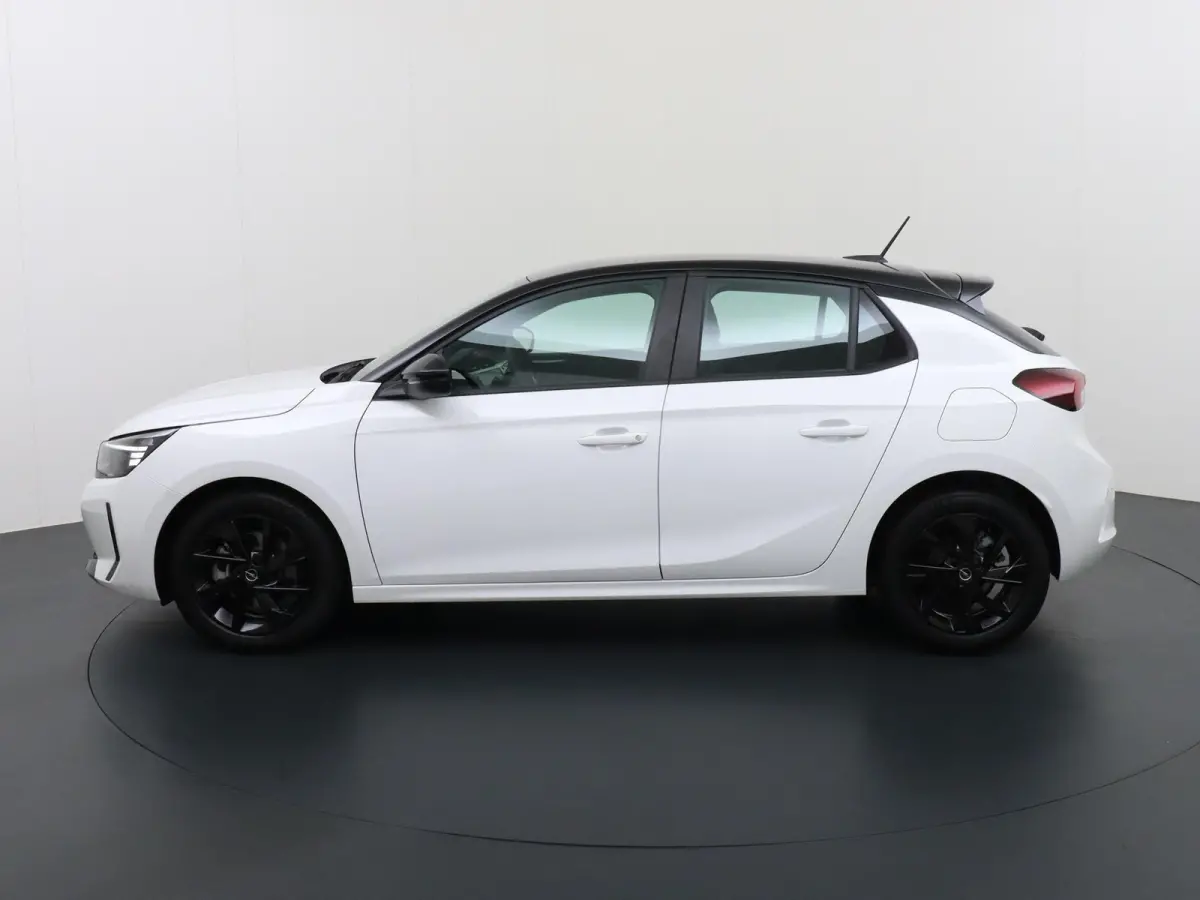 1.2 Turbo Yes | Demo Sale |  GARANTIE T/M  4 JAAR GARANTIE 27-02-2029 |