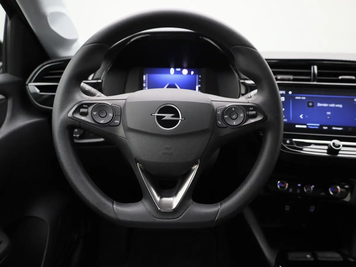 BEV 50kWh | 136pk | 3 Fase | 25.000km! | Apple Carplay/Android Auto |