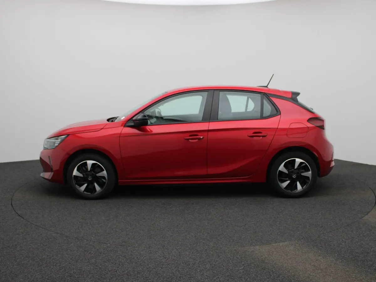 BEV 50kWh | 136pk | 3 Fase | 25.000km! | Apple Carplay/Android Auto |
