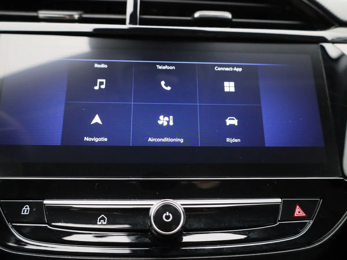 BEV 50kWh | 136pk | 3 Fase | 25.000km! | Apple Carplay/Android Auto |