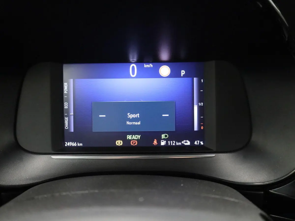 BEV 50kWh | 136pk | 3 Fase | 25.000km! | Apple Carplay/Android Auto |