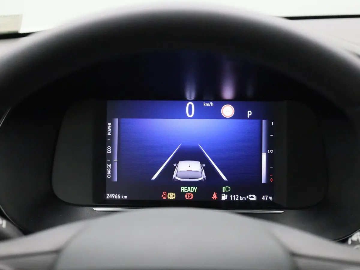 BEV 50kWh | 136pk | 3 Fase | 25.000km! | Apple Carplay/Android Auto |