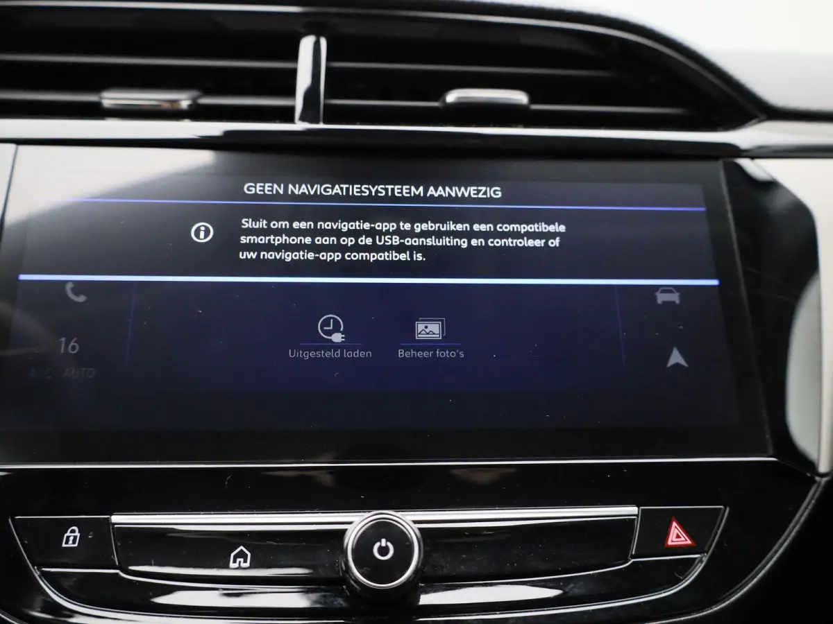 BEV 50kWh | 136pk | 3 Fase | 25.000km! | Apple Carplay/Android Auto |