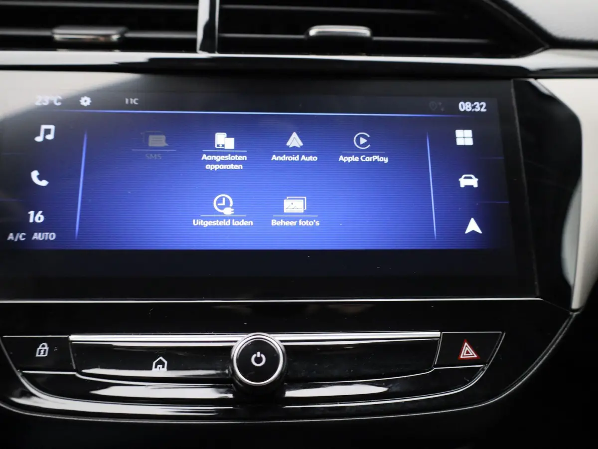 BEV 50kWh | 136pk | 3 Fase | 25.000km! | Apple Carplay/Android Auto |