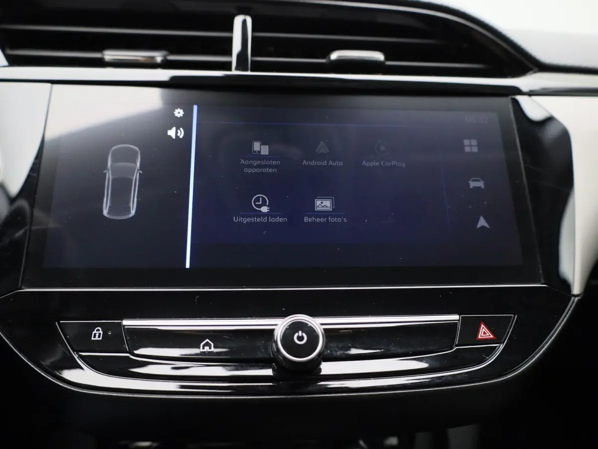 BEV 50kWh | 136pk | 3 Fase | 25.000km! | Apple Carplay/Android Auto |
