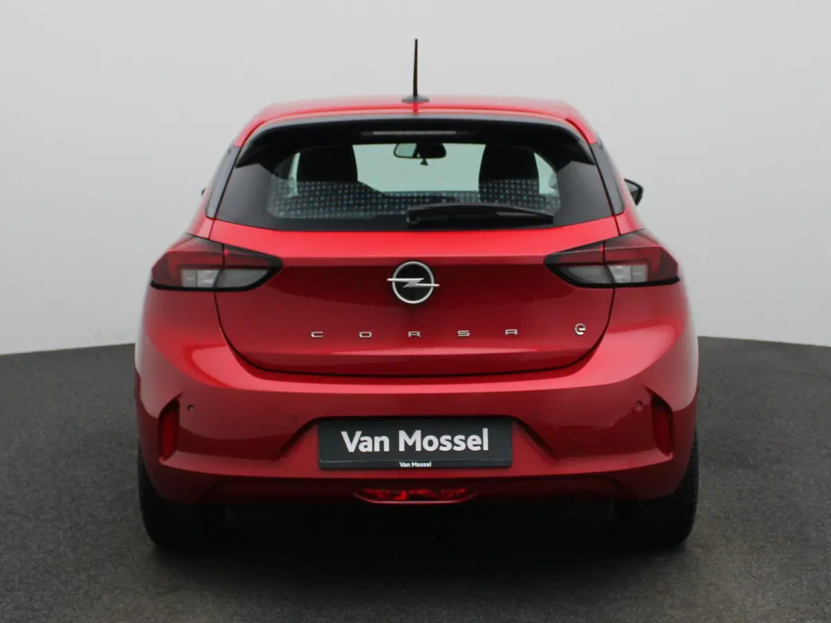 BEV 50kWh | 136pk | 3 Fase | 25.000km! | Apple Carplay/Android Auto |
