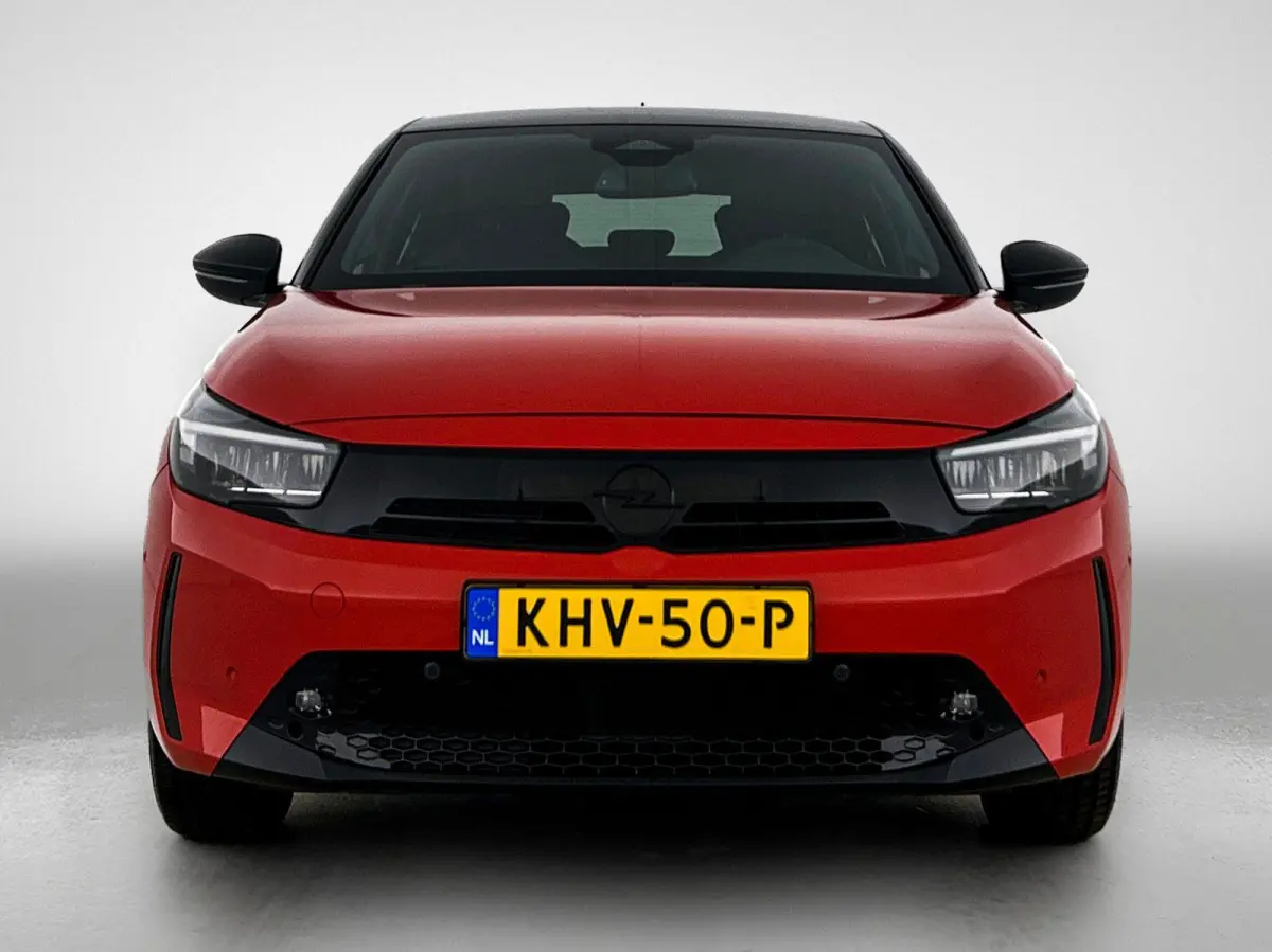 Electric Long Range Yes 51 kWh DEMO SALE | beschikbaar vanaf 15-10-2026