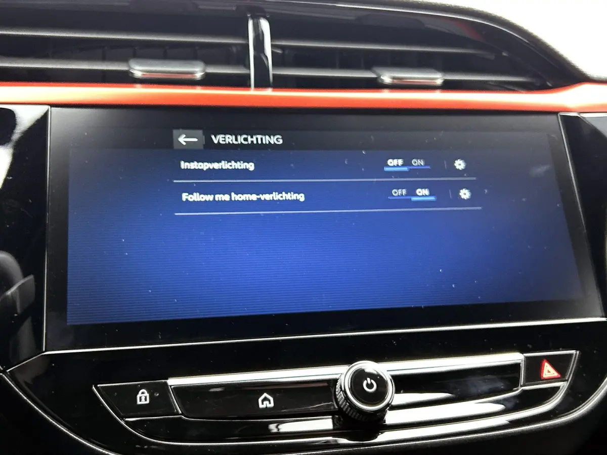 Electric Long Range Yes 51 kWh DEMO SALE | beschikbaar vanaf 15-10-2026