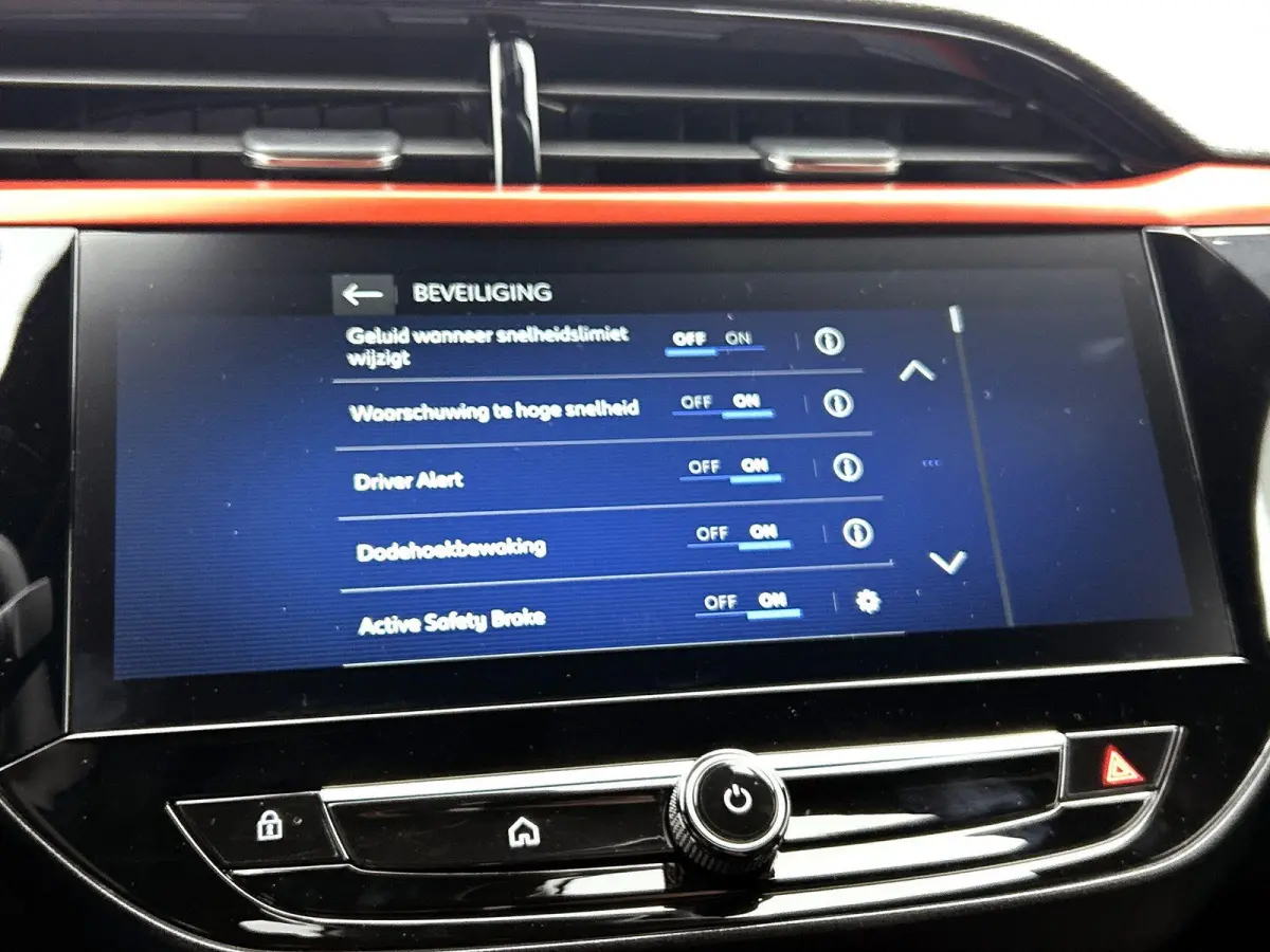 Electric Long Range Yes 51 kWh DEMO SALE | beschikbaar vanaf 15-10-2026
