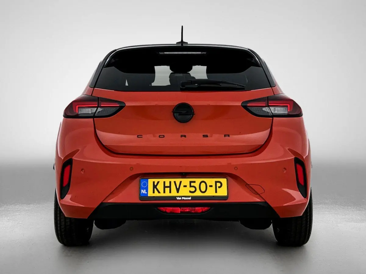 Electric Long Range Yes 51 kWh DEMO SALE | beschikbaar vanaf 15-10-2026
