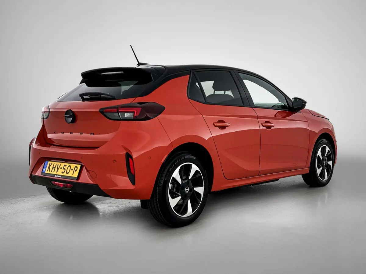 Electric Long Range Yes 51 kWh DEMO SALE | beschikbaar vanaf 15-10-2026
