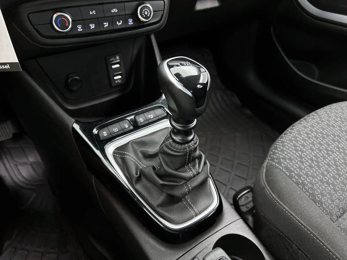 1.2 Turbo Edition | 110pk | Navigatie | Camera |