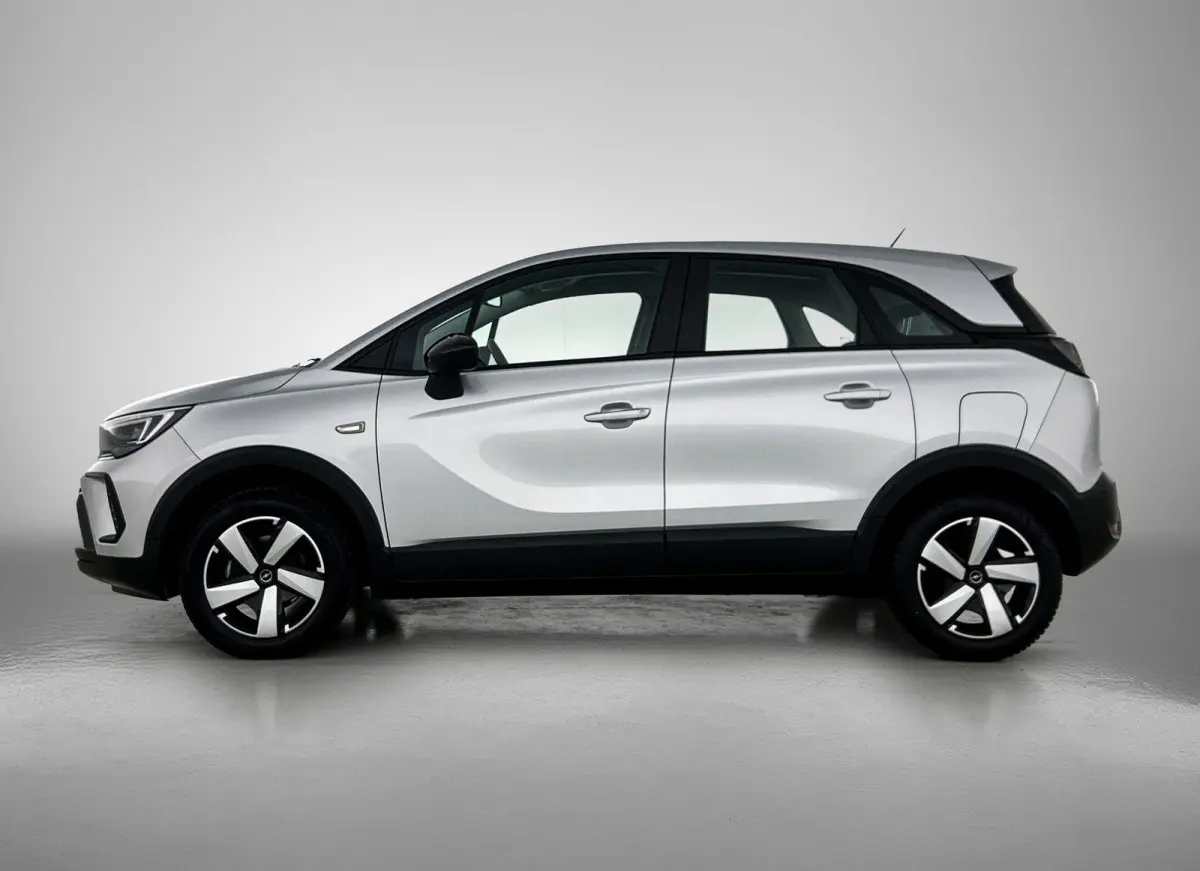 1.2 Turbo Edition | 110pk | Navigatie | Camera | 29.000km |