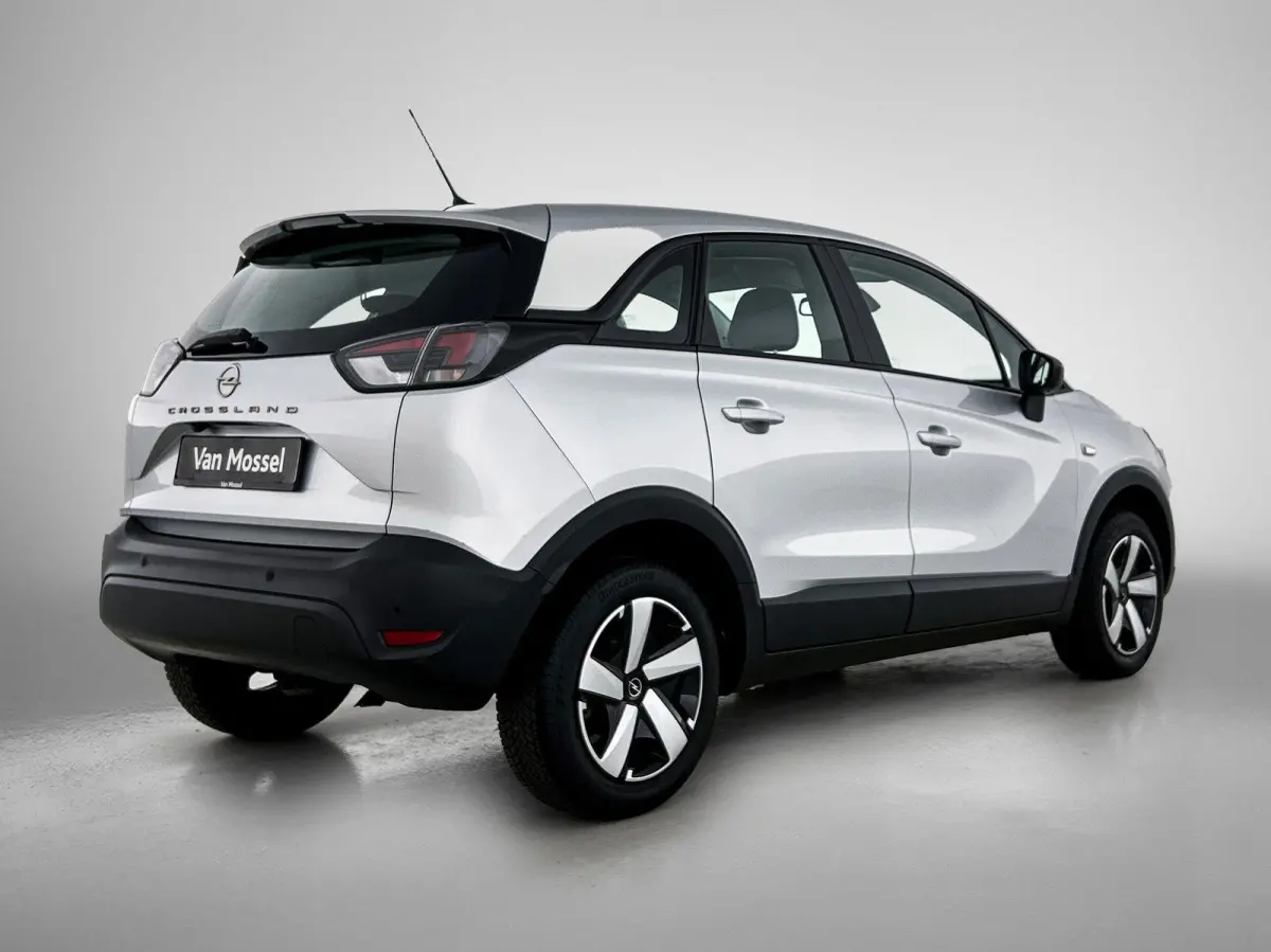 1.2 Turbo Edition | 110pk | Navigatie | Camera | 29.000km |