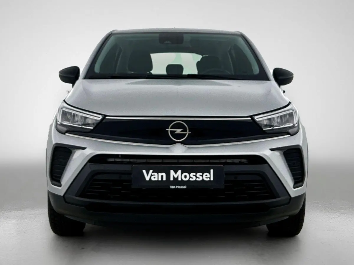 1.2 Turbo Edition | 110pk | Navigatie | Camera | 29.000km |