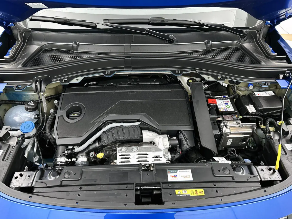 1.2 Turbo Hybrid GS | 145pk | DEMO SALE |