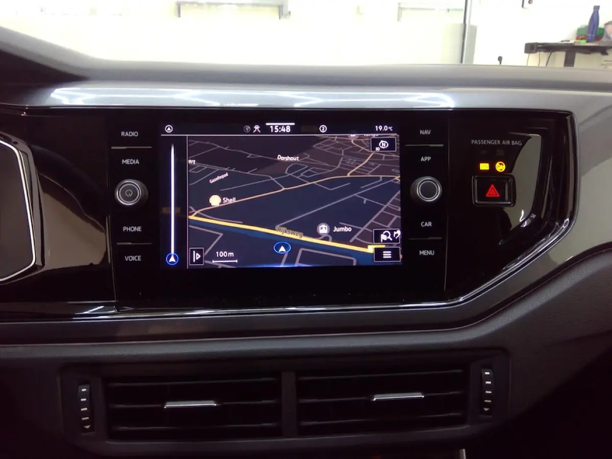 1.0 TSI Highline Business R Line+Pano-dak+Led+Navi++Keyless= DEALER ONDERDOUDEN !!
