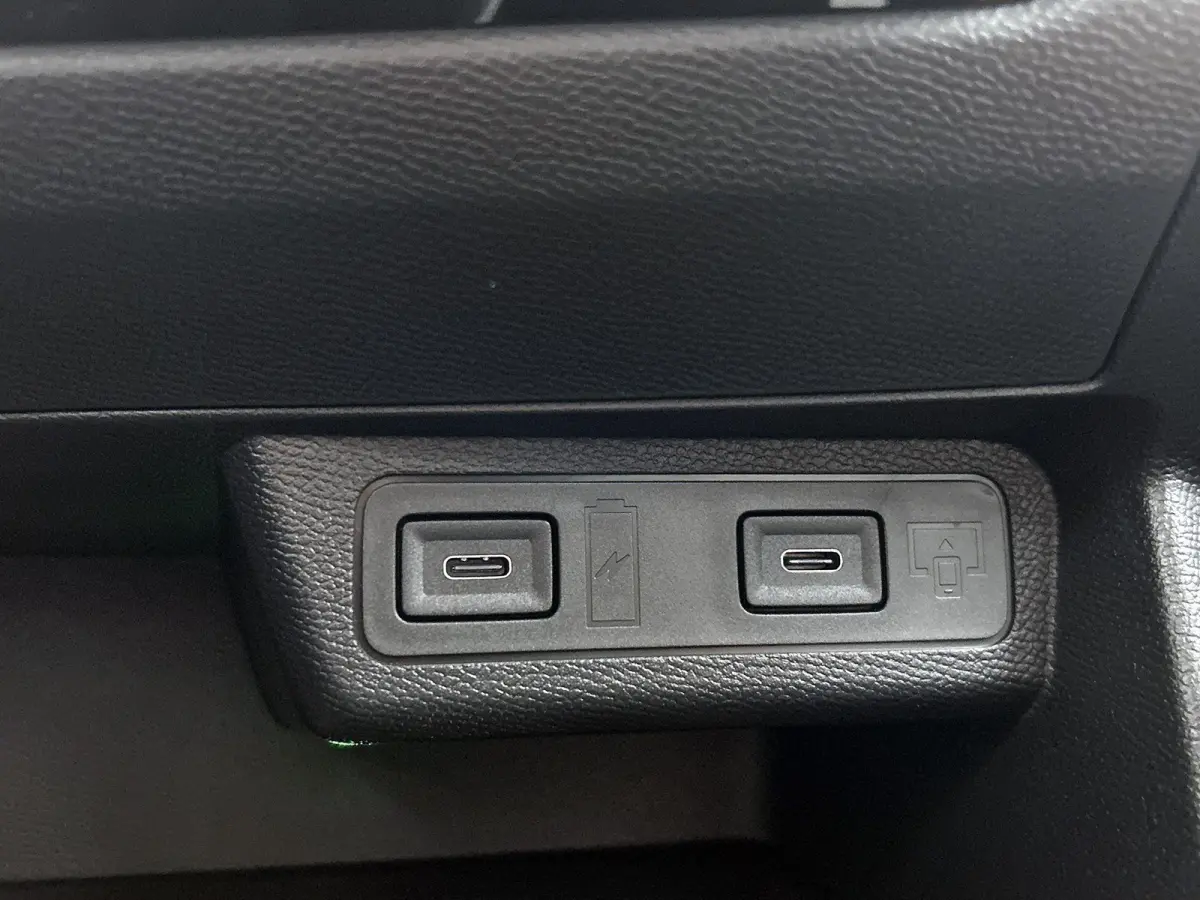 1.2 Turbo Hybrid GS 7p. Navigatie | Camera | Stuur + Stoelverwarming |