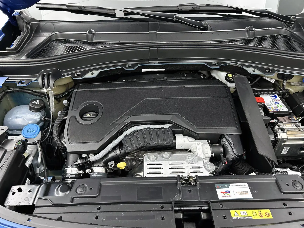 1.2 Turbo Hybrid GS 7p. Navigatie | Camera | Stuur + Stoelverwarming |