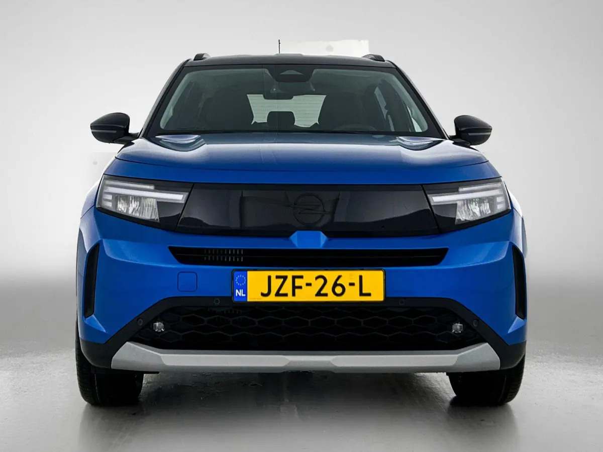 1.2 Turbo Hybrid GS 7p. Navigatie | Camera | Stuur + Stoelverwarming |