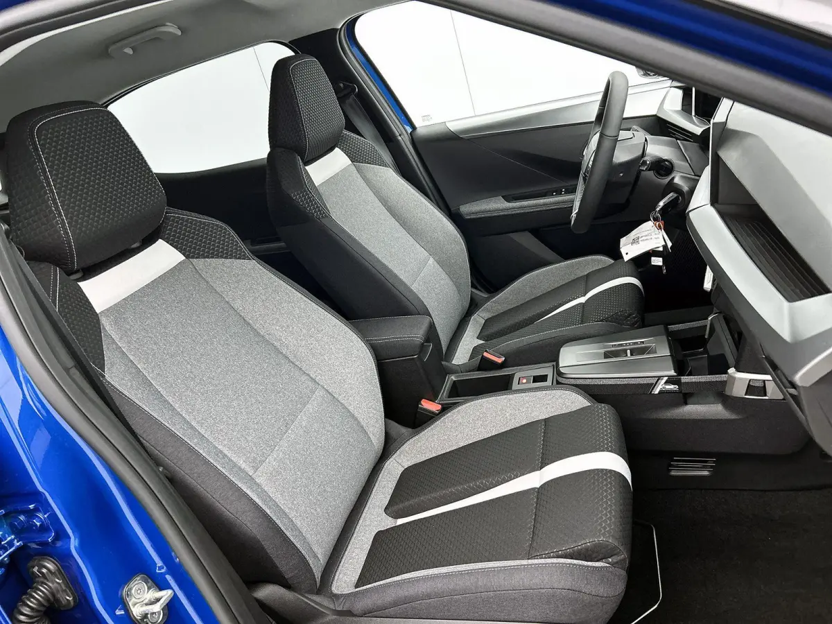 1.2 Turbo Hybrid GS 7p. Navigatie | Camera | Stuur + Stoelverwarming |