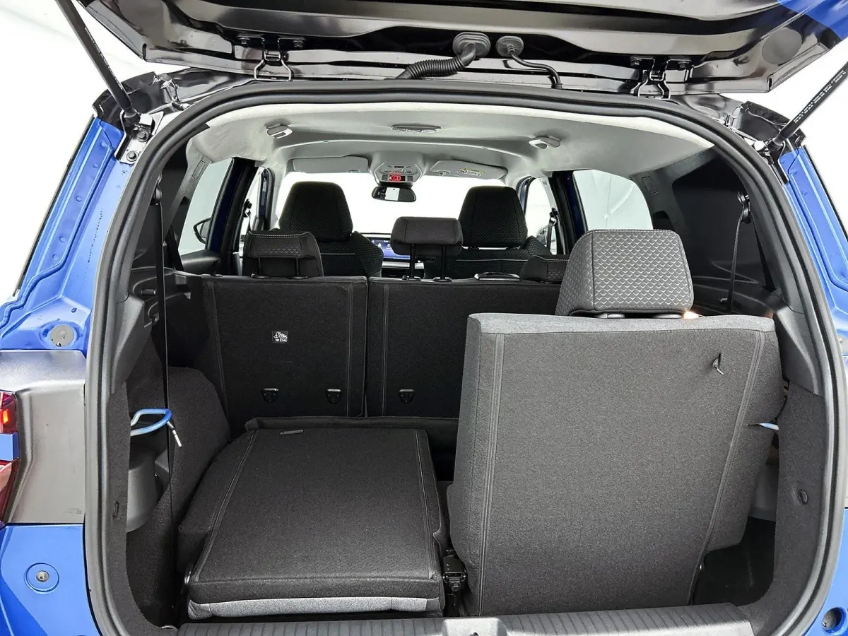 1.2 Turbo Hybrid GS 7p. Navigatie | Camera | Stuur + Stoelverwarming |