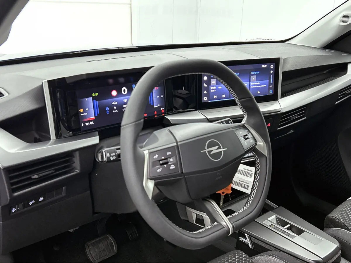 1.2 Turbo Hybrid GS 7p. Navigatie | Camera | Stuur + Stoelverwarming |