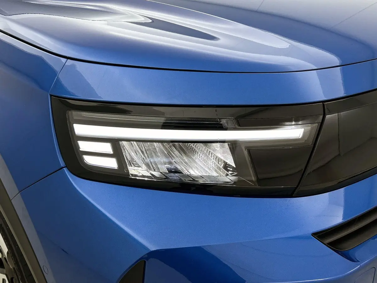 1.2 Turbo Hybrid GS 7p. Navigatie | Camera | Stuur + Stoelverwarming |