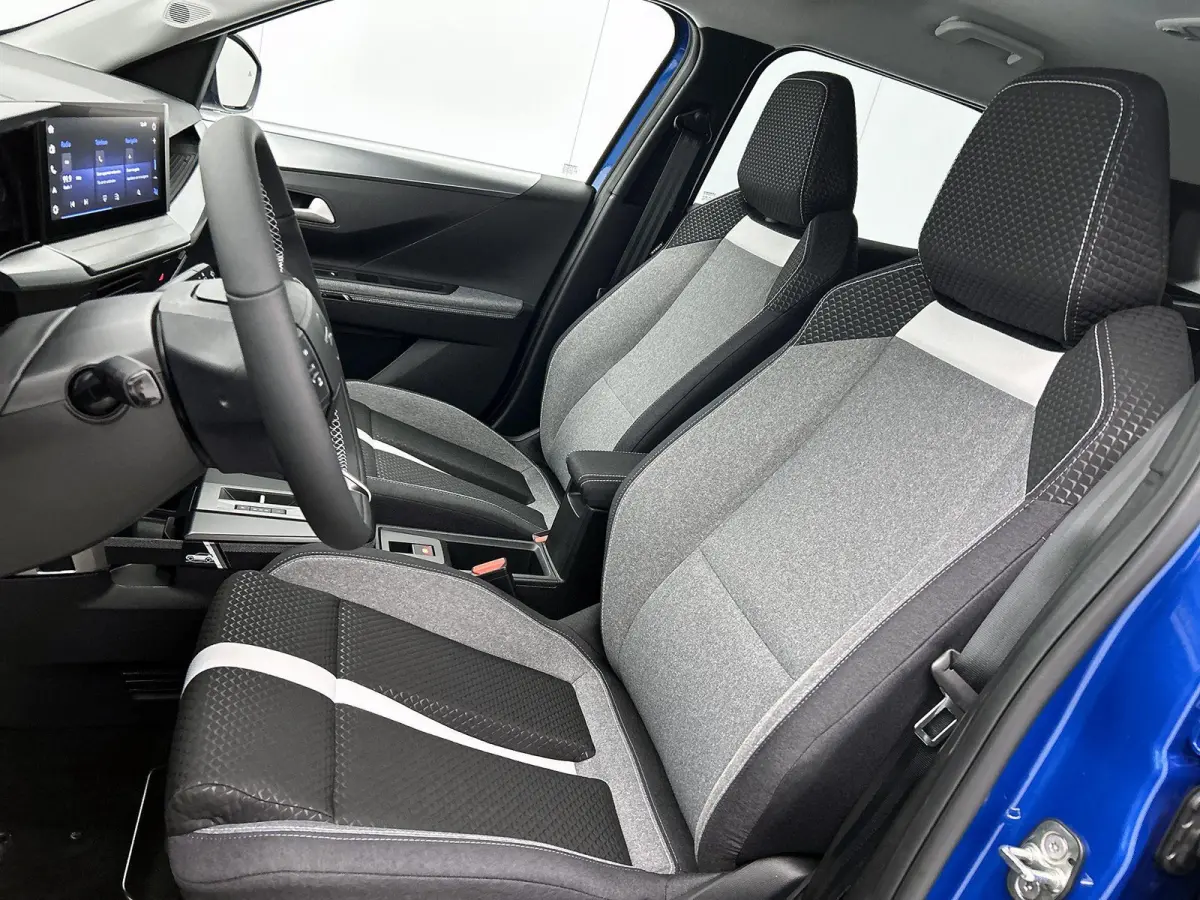 1.2 Turbo Hybrid GS 7p. Navigatie | Camera | Stuur + Stoelverwarming |
