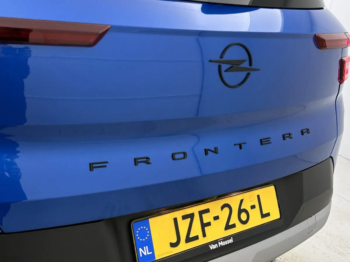 1.2 Turbo Hybrid GS 7p. Navigatie | Camera | Stuur + Stoelverwarming |