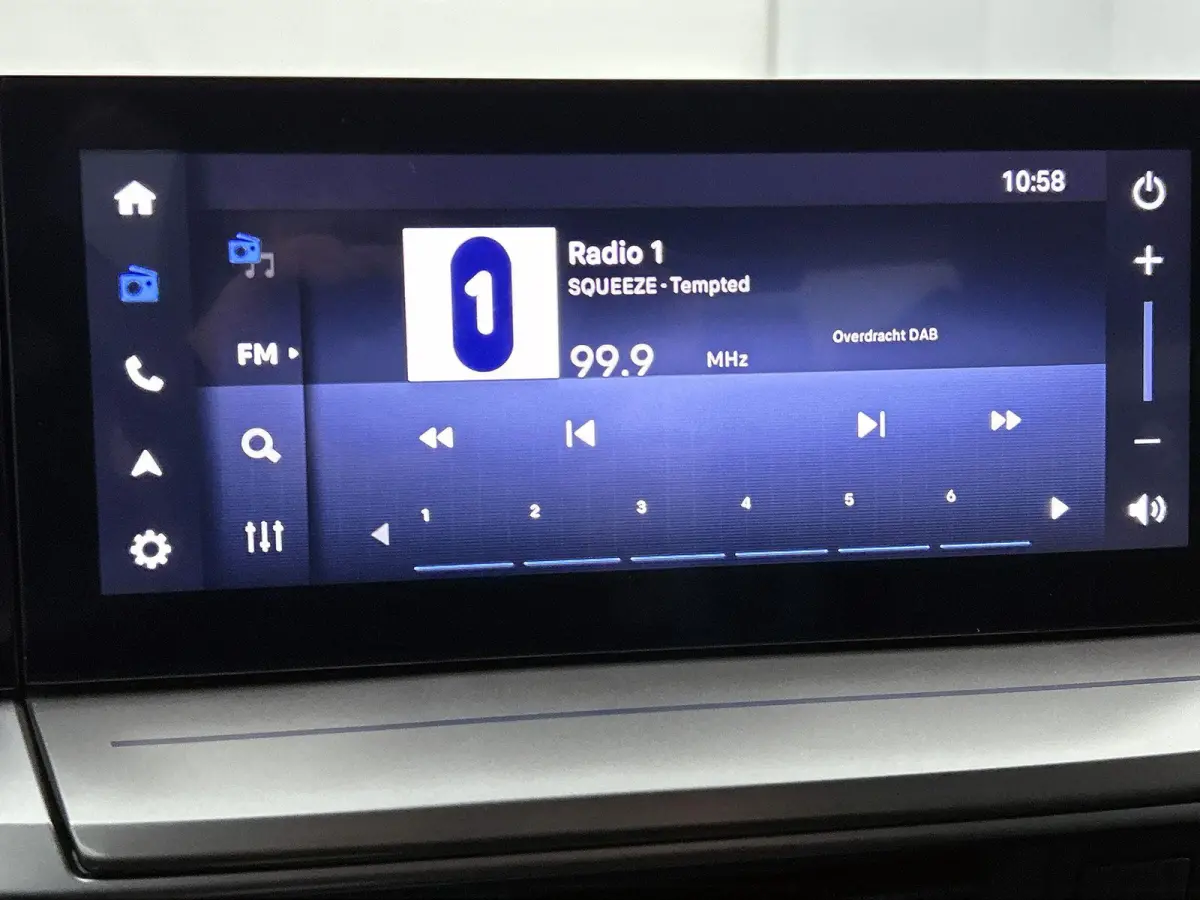 1.2 Turbo Hybrid GS 7p. Navigatie | Camera | Stuur + Stoelverwarming |