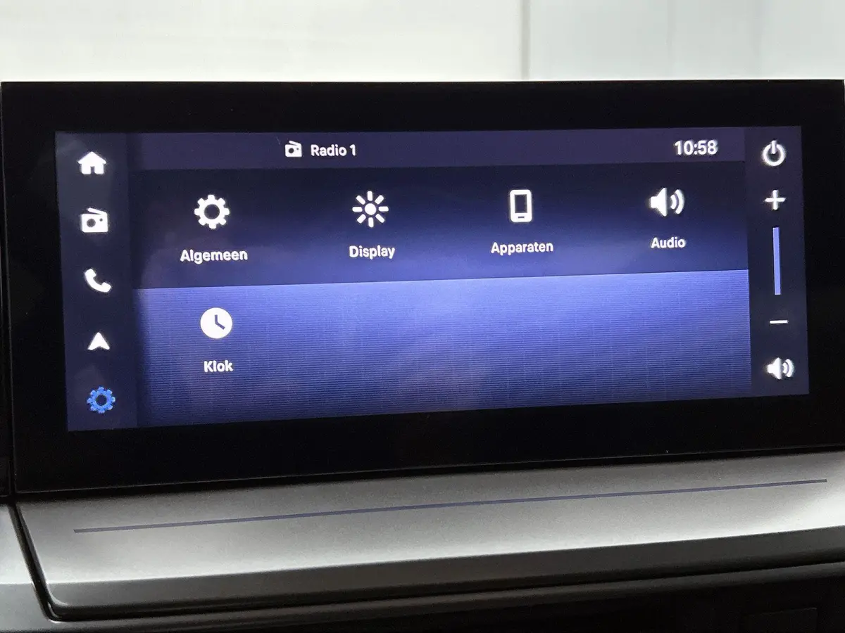 1.2 Turbo Hybrid GS 7p. Navigatie | Camera | Stuur + Stoelverwarming |