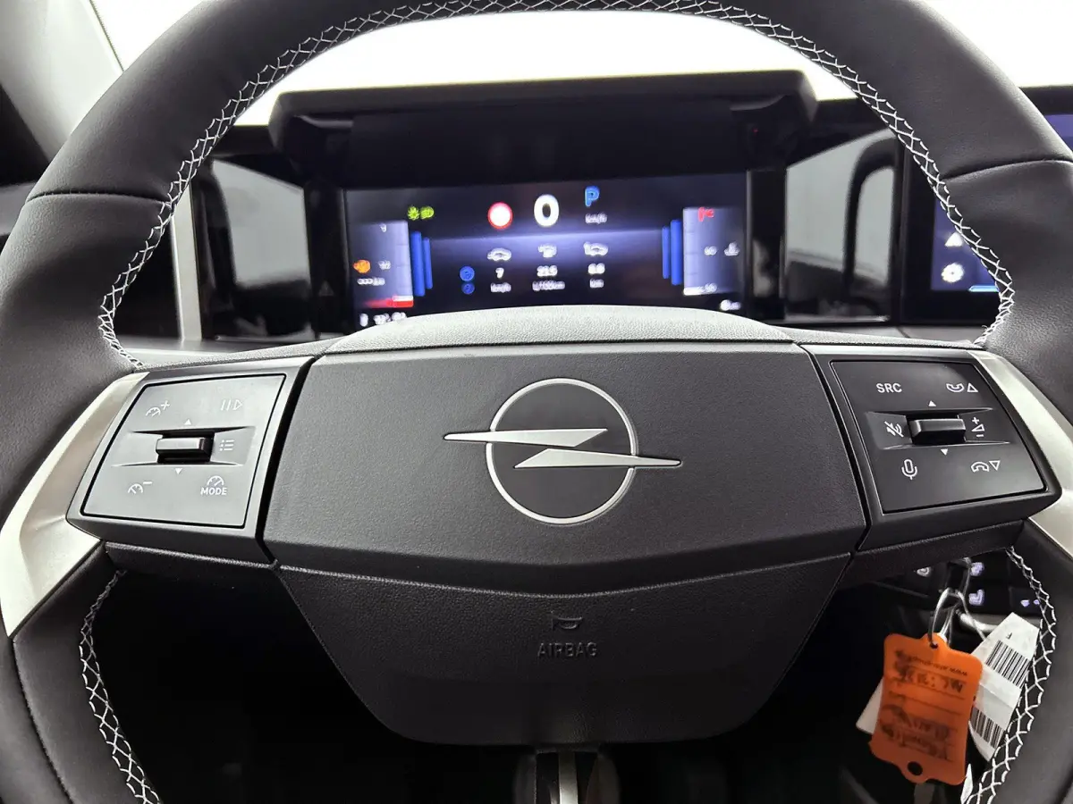 1.2 Turbo Hybrid GS 7p. Navigatie | Camera | Stuur + Stoelverwarming |
