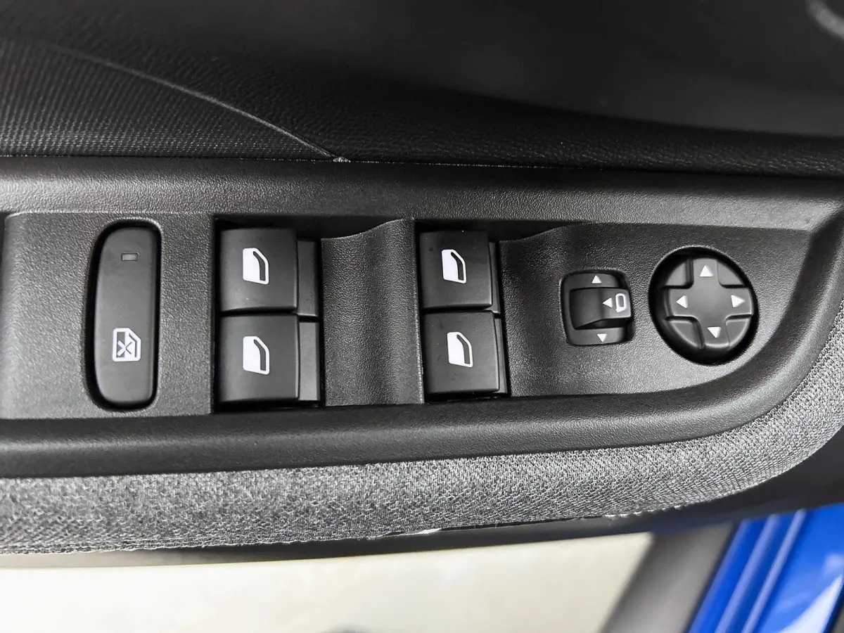 1.2 Turbo Hybrid GS 7p. Navigatie | Camera | Stuur + Stoelverwarming |
