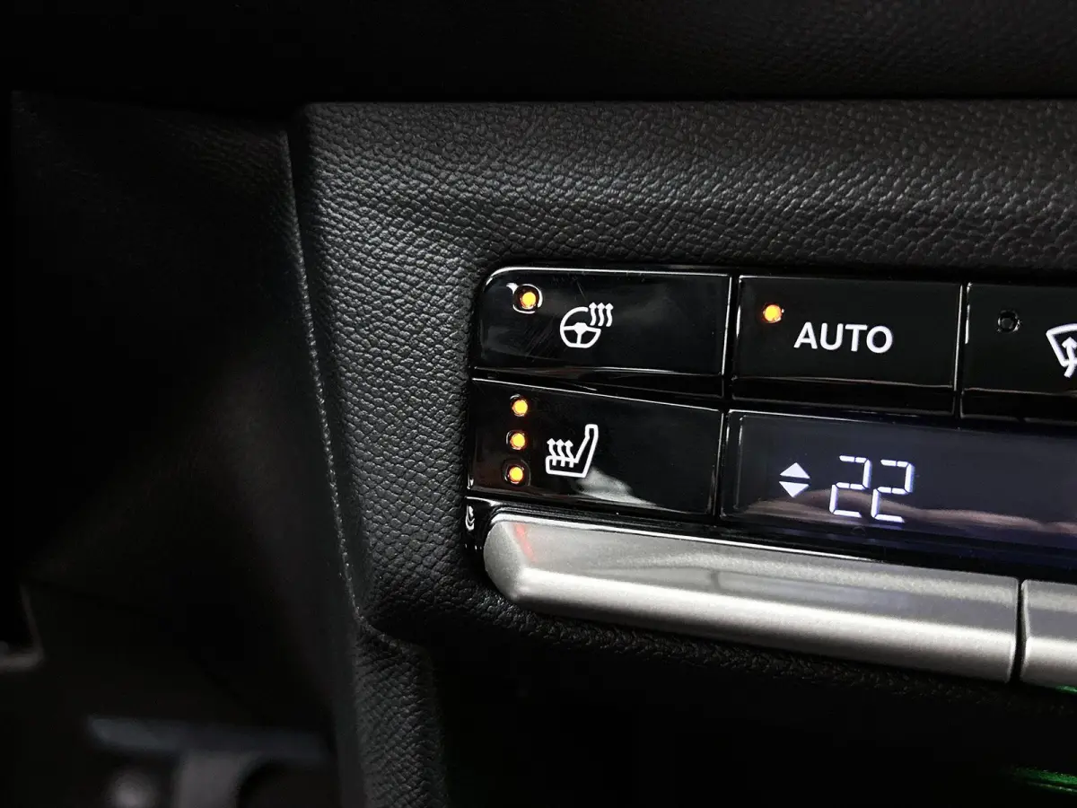1.2 Turbo Hybrid GS 7p. Navigatie | Camera | Stuur + Stoelverwarming |