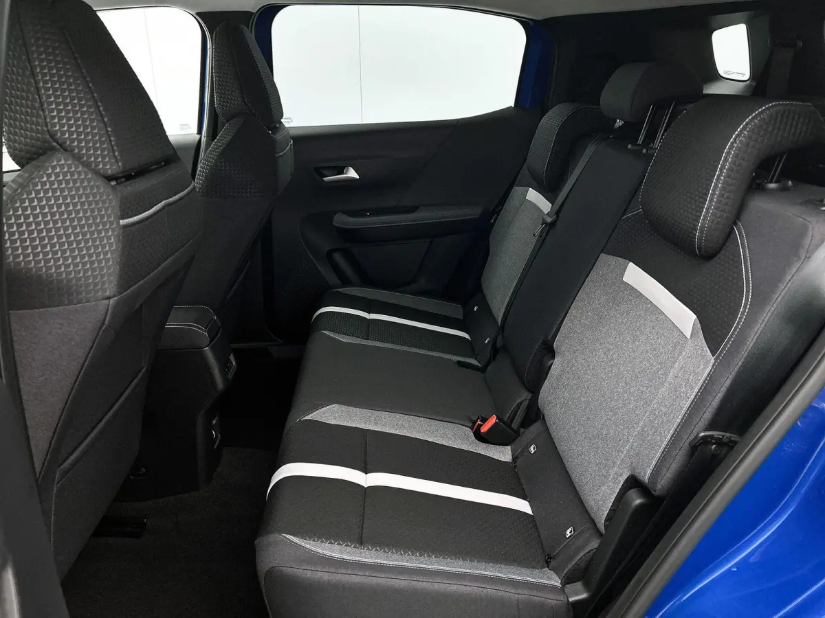1.2 Turbo Hybrid GS 7p. Navigatie | Camera | Stuur + Stoelverwarming |
