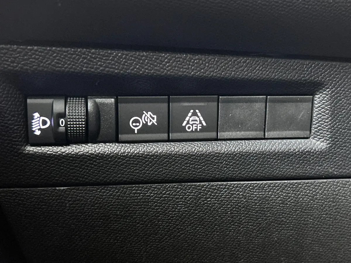 1.2 Turbo Hybrid GS 7p. Navigatie | Camera | Stuur + Stoelverwarming |